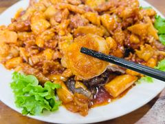 -闻香阁·清真(光荣道店)