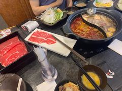 -牛气(将军澳中心店)