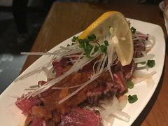 -万藏·荞麦酒房BANKURA JAPANESE SOBA KITCHEN(长乐路店)