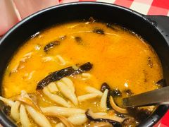 -西贝(无锡万象城店)