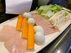 -海底捞火锅(龙湖三千集店)