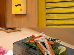 -鮨一日本料理旗舰店(总店)