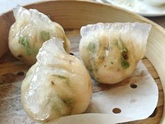 -潮府馆·非遗潮州菜·港式点心(世纪公园店)
