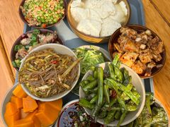 -李小碗血旺碗碗菜龙潭寺店