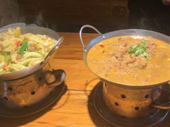 -老雒阳面馆·水席(洛宁高速路口店)