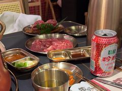 -西塔老太太泥炉烤肉(北京双井店)