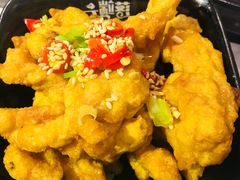 -梵云依家小冒菜(新街口总店)