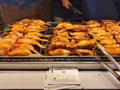 -东门町美食街