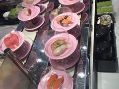 -争鲜回转寿司(朝北大悦城店)