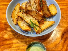 -AFS Cafe & Canteen(闽江二路店)