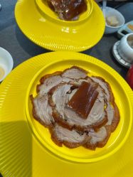 -花家怡园·宴会厅(簋街四合院总店)