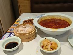-蜀腾川·火锅鱼.烤鱼(新世界城店)