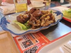 -遇西祠·海鲜烧烤(总店)
