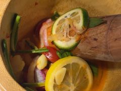 -狐狸爱上椰子鸡(滨江星光大道店)