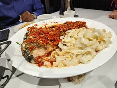 -渔码头食府·20年蓬莱老字号(登州路店)