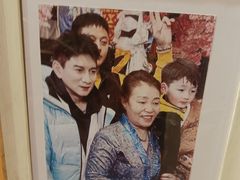 -吉祥圣雪藏餐