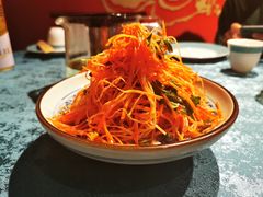 -长安炊烟庭院陕菜(七路明光路店)