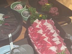 -捞王锅物料理(上海世茂广场店)