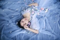 -梦摄影少女写真馆(麦凯乐国际公寓A座店)