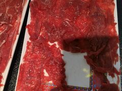 -大吉利·潮汕牛肉火锅(河西店)