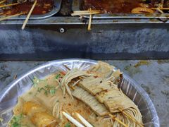 -大姐麻辣烫(莲宝中路店)