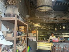-老屋咖啡