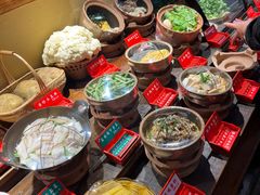 -寻钵记民菜馆·正宗常德钵子菜(滨湖路店)