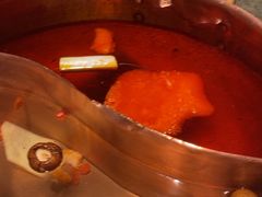 -老墙根涮肉·铜锅·烧烤(欢乐谷·王四营店)