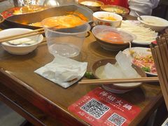 -萍姐火锅·公路夜市(打浦桥日月光店)