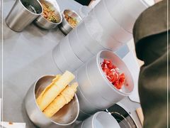 -晓沸牛肉海鲜小火锅(白湖亭万达广场店)