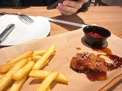 -必胜客(龙湾万达店)