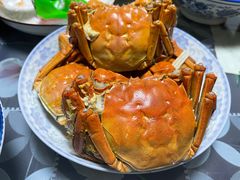 -阳澄湖大闸蟹·琼灵阁牌品牌连锁(吴中总店)
