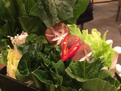 -四季火锅酒家(新濠影汇店)