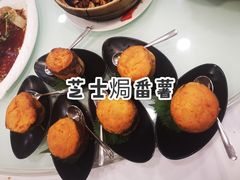 -勝記酒家·37年老字号·经典粤菜(荔枝公园店)