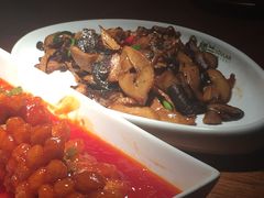 -楼兰新疆主题餐厅(苏州中心店)