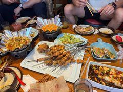 -状元阁烧烤(新华路总店)