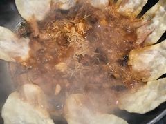 -三里屯土灶炖公鸡地锅鸡(江东店)