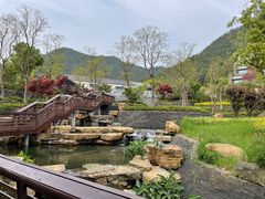 -东钱湖旅游度假区