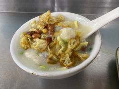 一品艇仔粥-银记肠粉店(北京路店)