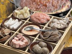 -芈重山老火锅(洪崖洞店)