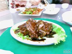 猪蹄-砂锅李(九江路店)