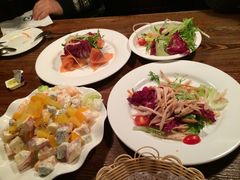 -宝莱纳啤酒花园餐厅PAULANER BRAUHAUS Nanjing(广州路店)