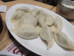 -喜家德虾仁水饺(飞洲国际店)