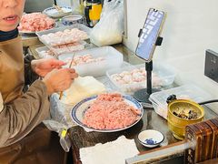 -老温州馄饨担(东游大厦店)