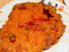 -朱新年·苏式汤团·面点(北寺塔店)