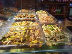 -虢国羊肉汤馆(政二街店)