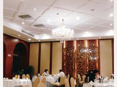 大堂-金时代顺风大酒店(金山店)