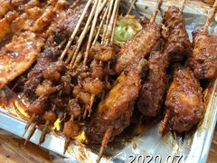 -胡仁根胡记炸炸炸