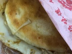 -天津外国语大学（马场道校区）食堂