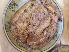 粉蒸肉-眼镜肥肠店(振兴街店)